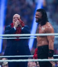 WWE Royal Rumble